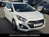 Hyundai i30 Coupe 1.6 CRDI*Klima*Tempomat*Sehr gepflegt - Hyundai i30 mit 3 Türen
