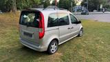 Mercedes-Benz Mercedes Vaneo W114,,1.9 Benziner TÜV 2/27... - Mercedes-Benz Vaneo: 1.9