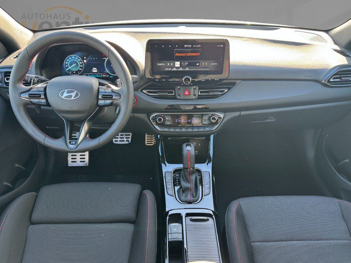 Hyundai i30 - Bild 15