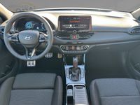 Hyundai i30 - Vorschau Bild 15