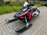 Polaris Snowmobile Switchback 600 - POLARIS MOTORRAD