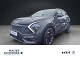 Kia SPORTAGE 1.6T AWD DCT GT-Line DRIVE GD SOUND AHK - Kia Tageszulassungen