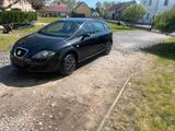 Seat Leon 1p 1.6 TÜV bis 04/28 - Seat Leon aus 2006: 2.0