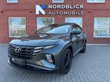Hyundai Tucson Pure *Led*Kamera*Carplay*PDC*Garantie* - Hyundai Tucson Pure mit Benzin-Antrieb