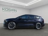 Skoda ENYAQ iV 80X SPORTLINE NAVI+LED+HEADUP+CANTON+ - Skoda Enyaq iV-SPORTLINE-80