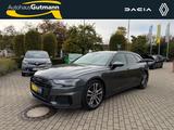 Audi A6 Avant 40 TDI sport 2.0 EU6d Navi Soundsystem  - Audi A6 Gebrauchtwagen in Freiburg