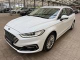 Ford Mondeo 2.0 Hybrid  Titanium|AHK|Navi|Kamera - Ford Mondeo mit Hybrid-Antrieb