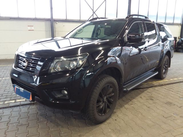 Nissan Navara NP300 N-Guard DCab 4x4 *SDACH*AHK*SHZ*NAV