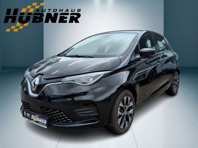 Renault ZOE E-Tech 100% ZOE E-Tech 100% ZOE