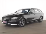 Mercedes-Benz E 220d Avantgarde Burmester|Pano|Akustik|Servo - Automatik Gebrauchtwagen in Offenbach