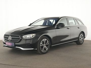 Mercedes E 220 - 2