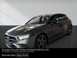 Mercedes-Benz A 180 AMG+Night+Sound+Ambi+PDC+MBUX+Kam+CarPlay+ - gebrauchte Mercedes-Benz A-Klasse aus dem Jahr 2020