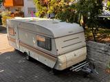 Wilk Stern F 540 TL - Wilk Wohnwagen Stern