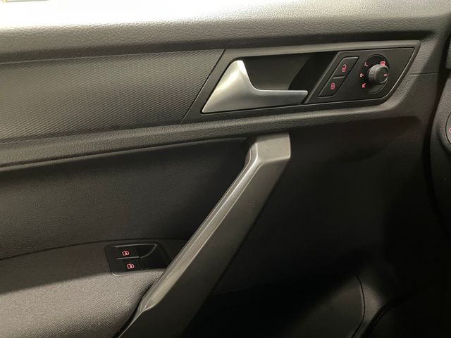 Caddy Trendline 2.0 TDI PDC KLIMA SHZ
