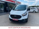 Ford Transit Custom Kasten 280 L1 Trend KLIMA*3SITZER - Ford Kastenwagen hoch + lang Transit trend