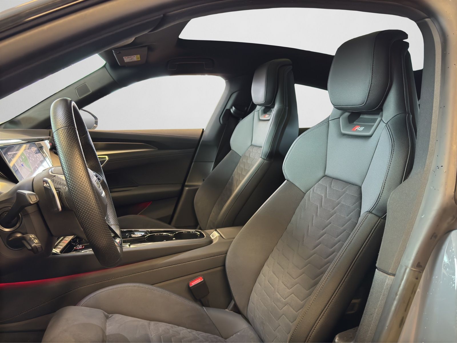 Audi RS e-tron GT - Bild 13