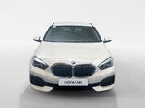 BMW 116i Advantage Comfort+Lenkradhzg+SHZ+LED+Navi - gebrauchte BMW 116 aus dem Jahr 2024