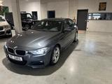 BMW 318d Limo M-Sportpaket Navi,Bi-Xenon,8-fach,TOP - BMW 318 mit Diesel-Antrieb: Limousine