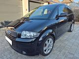 Audi A2 1.6 FSI - S-Line Bose|Pano|SR+WR|KlimalFIS|SH - Audi A2: Line