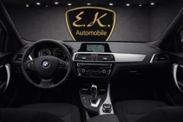 BMW 118 - 11