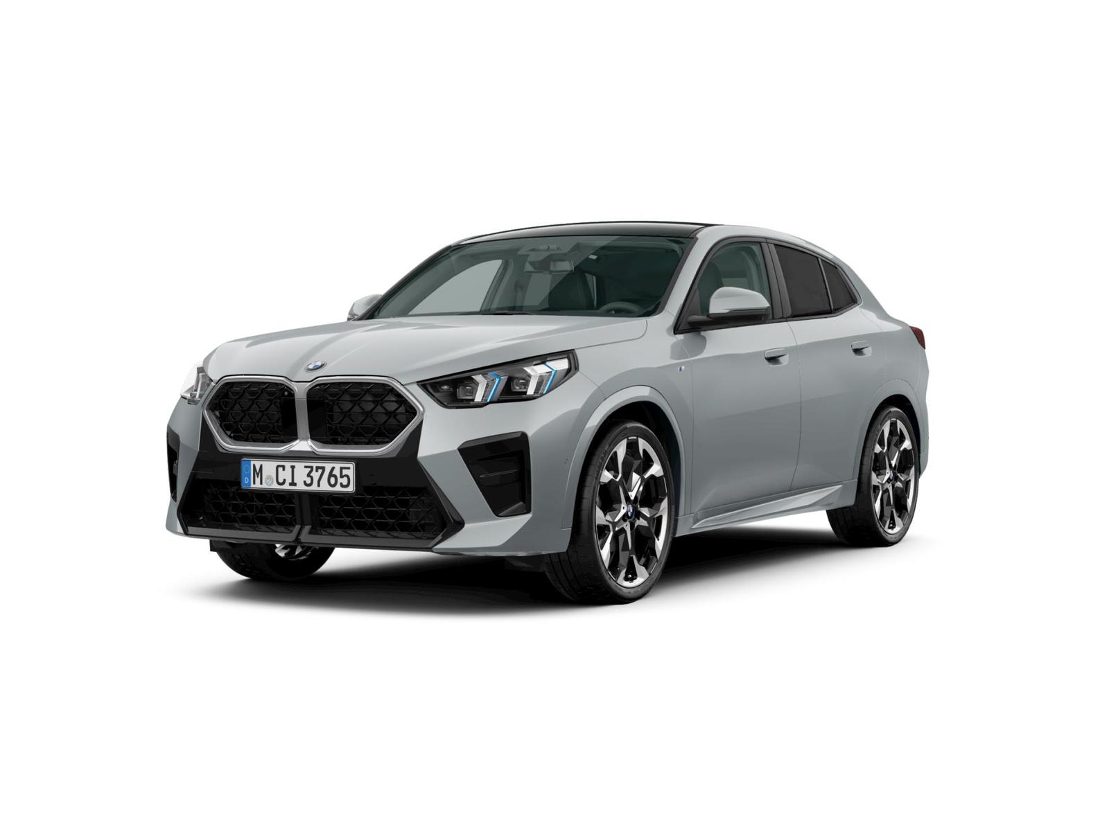 BMW X2 sDrive18d