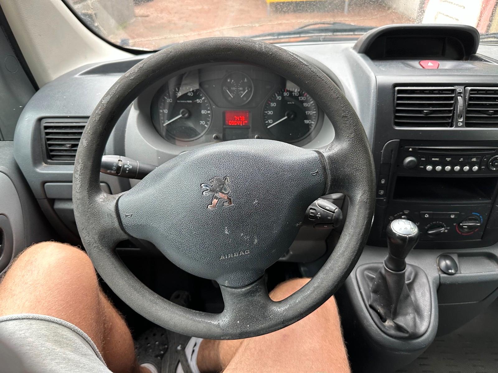 Peugeot Expert Kasten L1H1 Kasten Avantage / Avantage Ed