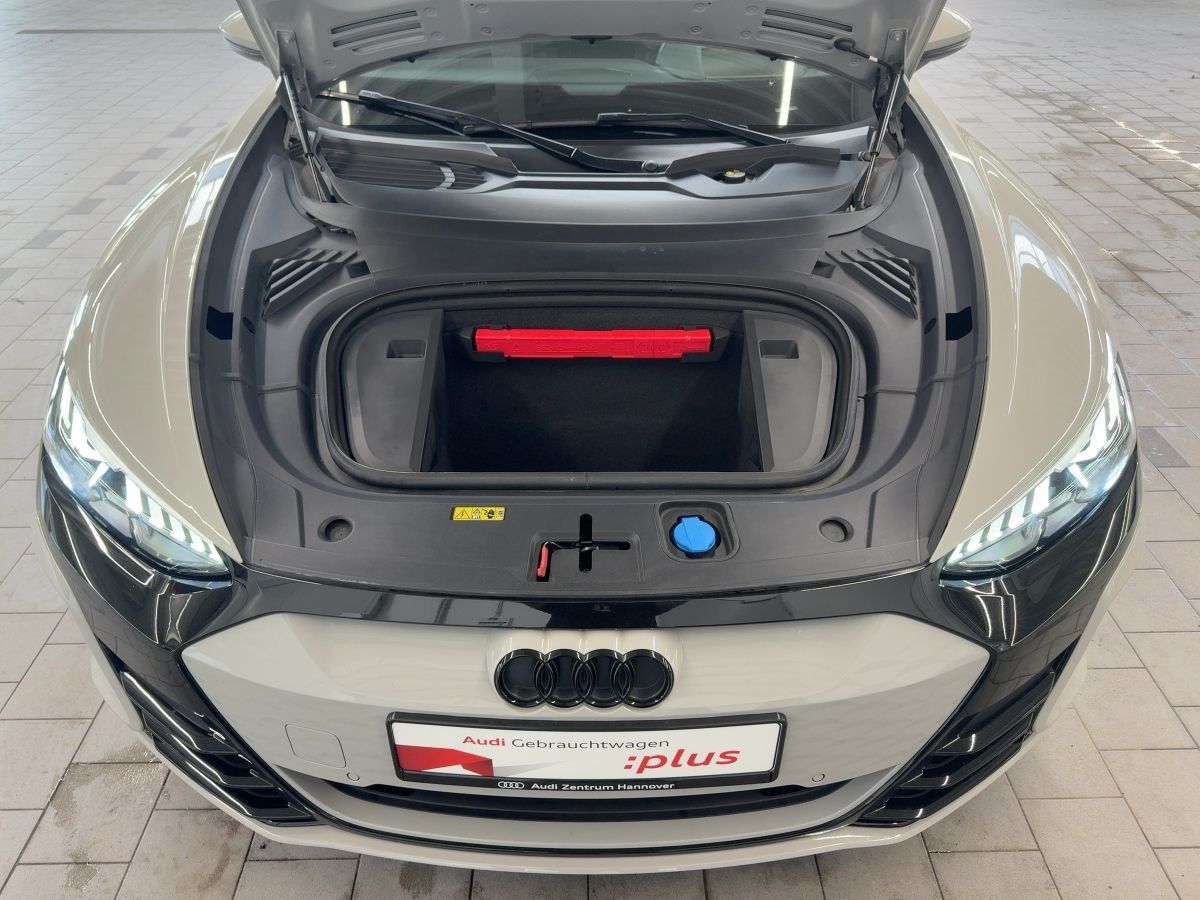 Audi e-tron GT - Bild 19