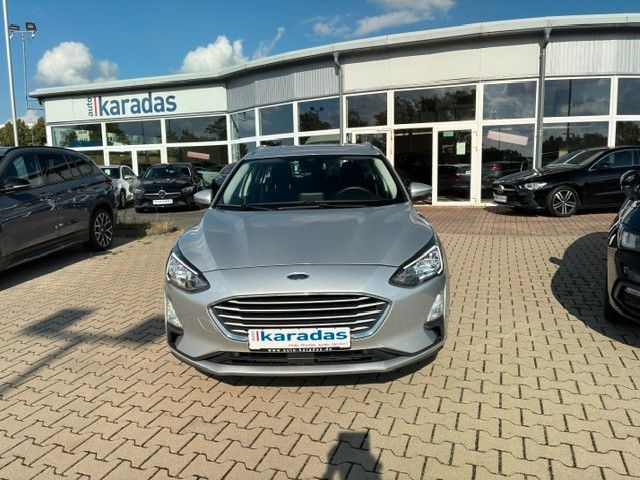 Fahrzeugabbildung Ford Focus Turnier -Navi/LED/Sitzheiz-