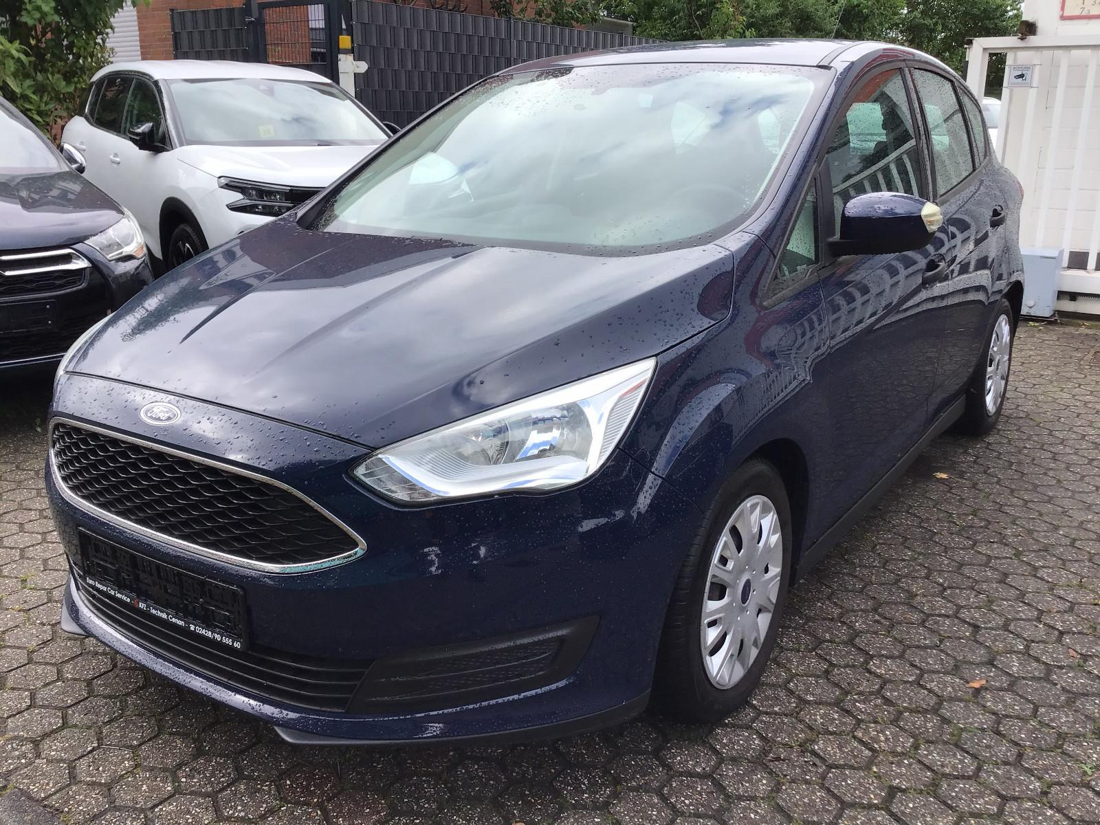Ford C-Max C-MAX Ambiente