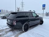 Land Rover Range Rover 2.0 P400e PHEV Autobiography pano - Land Rover Range Rover mit Hybrid-Antrieb