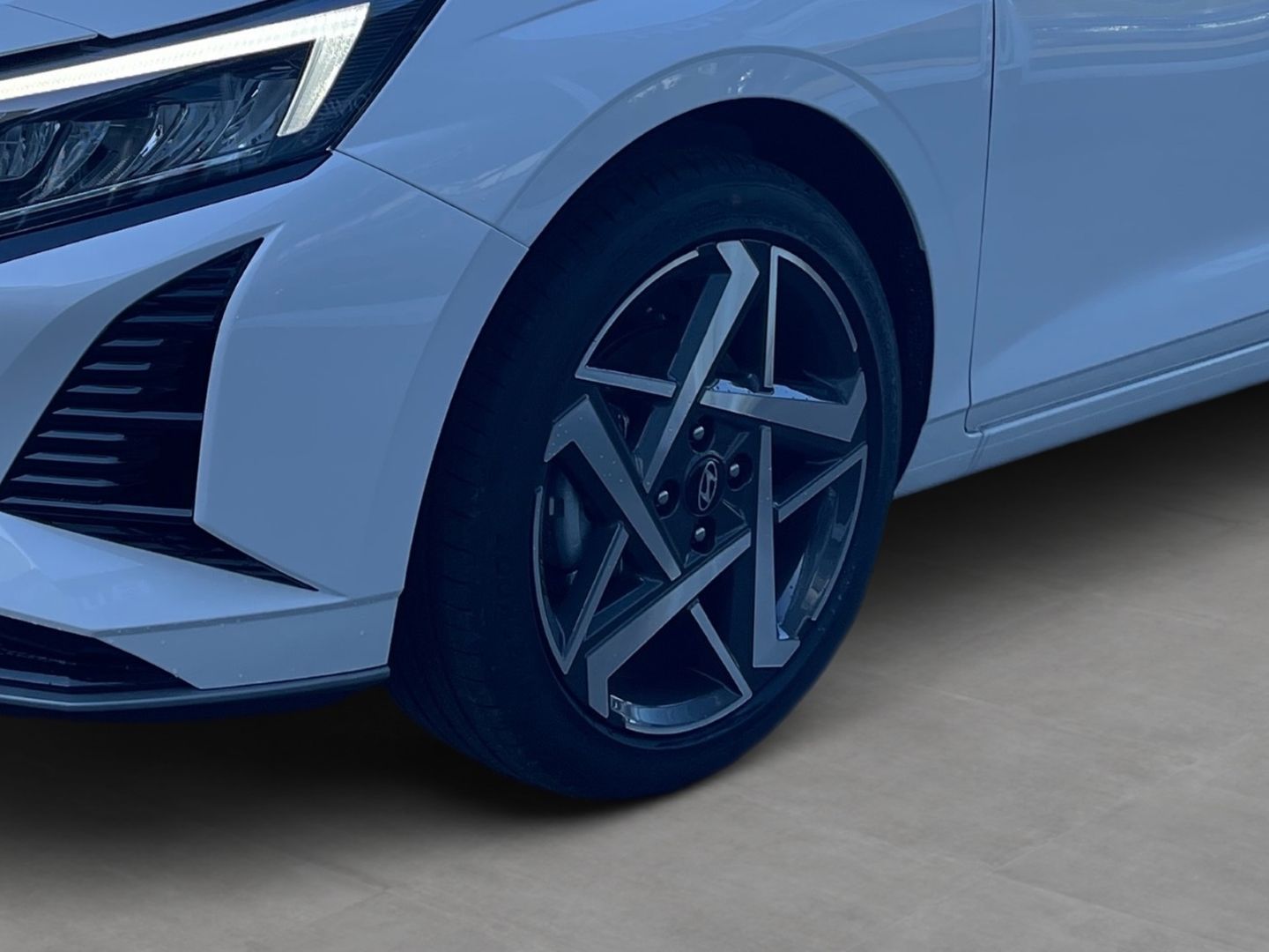 Hyundai i20 – Bild 6