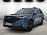 Subaru Forester 2.0ie Exclusive (Modell 2025) *AHK*PANO - Subaru Forester Exclusive mit Hybrid-Antrieb (Benzin/Elektro)