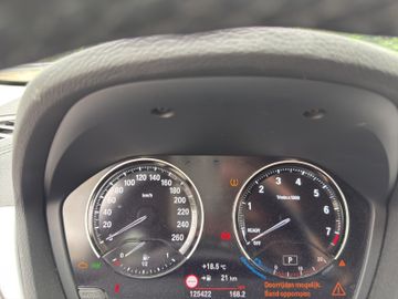 BMW X2 - 11
