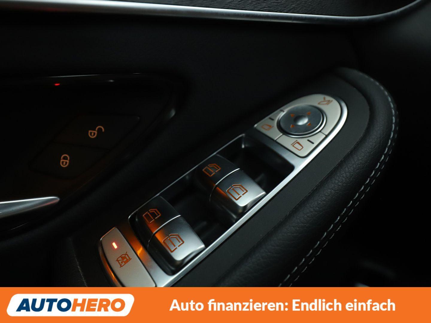 Mercedes-Benz GLC 300 Mild-Hybrid 4Matic AMG Line Aut.*NAVI*