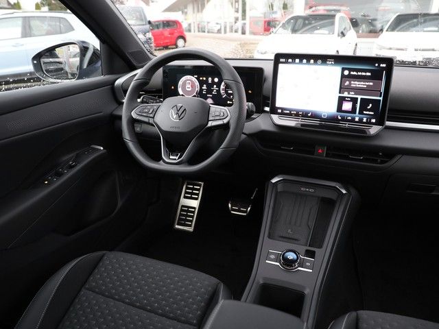 Volkswagen T-Roc - Bild 5