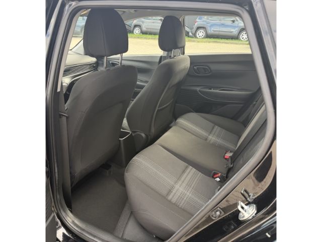 Hyundai i20 – Bild 11