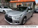 Citroën DS4 VTi 2.HAND/KLIMA/NAVI/LEDER/SHZ/PDC/ALU - Citroën DS4: N