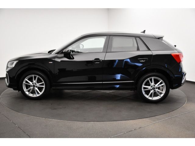 Audi Q2 - Bild 18