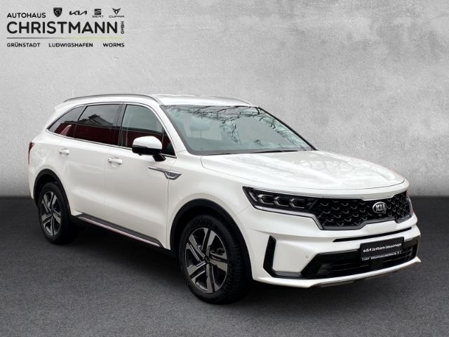 Fahrzeugabbildung Kia Sorento Spirit 4WD 1.6 T-GDI Hybrid EU6d*ASSITS+