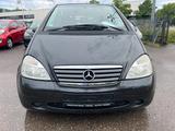 Mercedes-Benz A 160 ELEGANCE   Nr.   28 - gebrauchte Mercedes-Benz A 160 aus dem Jahr 1999