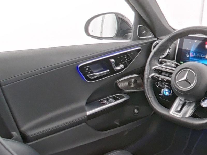 Mercedes-Benz Mercedes-AMG C 43 T 4M PREMIUM NIGT LEDER STANDH