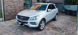 Mercedes-Benz ML 250 BlueTEC 4MATIC -TÜV-NEU, Ganzjahresreifen - Mercedes-Benz ML 250 aus 2012