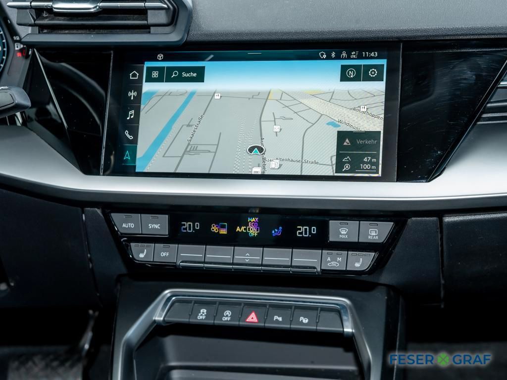 Audi A3 - Bild 5