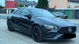 Mercedes-Benz CLA 250e Coupé AMG-Styling | Scheckheft - Mercedes-Benz CLA 250 von privat