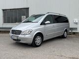 Mercedes-Benz Viano 2.2 CDI lang*Aut.*8 Sitzer*Panorama* - Mercedes-Benz Viano Gebrauchtwagen in München
