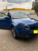 Skoda Karoq 1.0l TSI ACTIVE ACTIVE - Skoda Karoq: Active
