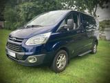 Ford Tourneo Custom Titanium Diesel*Kame... - Ford Tourneo Custom aus 2013
