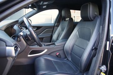Jaguar F-PACE R-Sport 30d AWD*ACC,Pano,Kamera,Komfort*