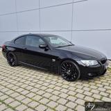 BMW 335i xDrive  Autom. Coupe M Sportpaket*Navi*Lede - BMW 335: Coupé, 335i M Sport