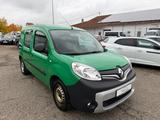Renault Kangoo ENERGY 1.5dCi 90 Intens*NAVI*KLIMA*AHK* - Renault Kangoo: En